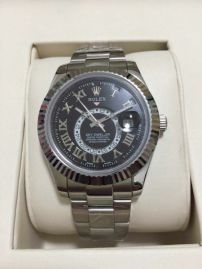 Picture of Rolex Sky-Dweller A3 41a _SKU0907180546464333